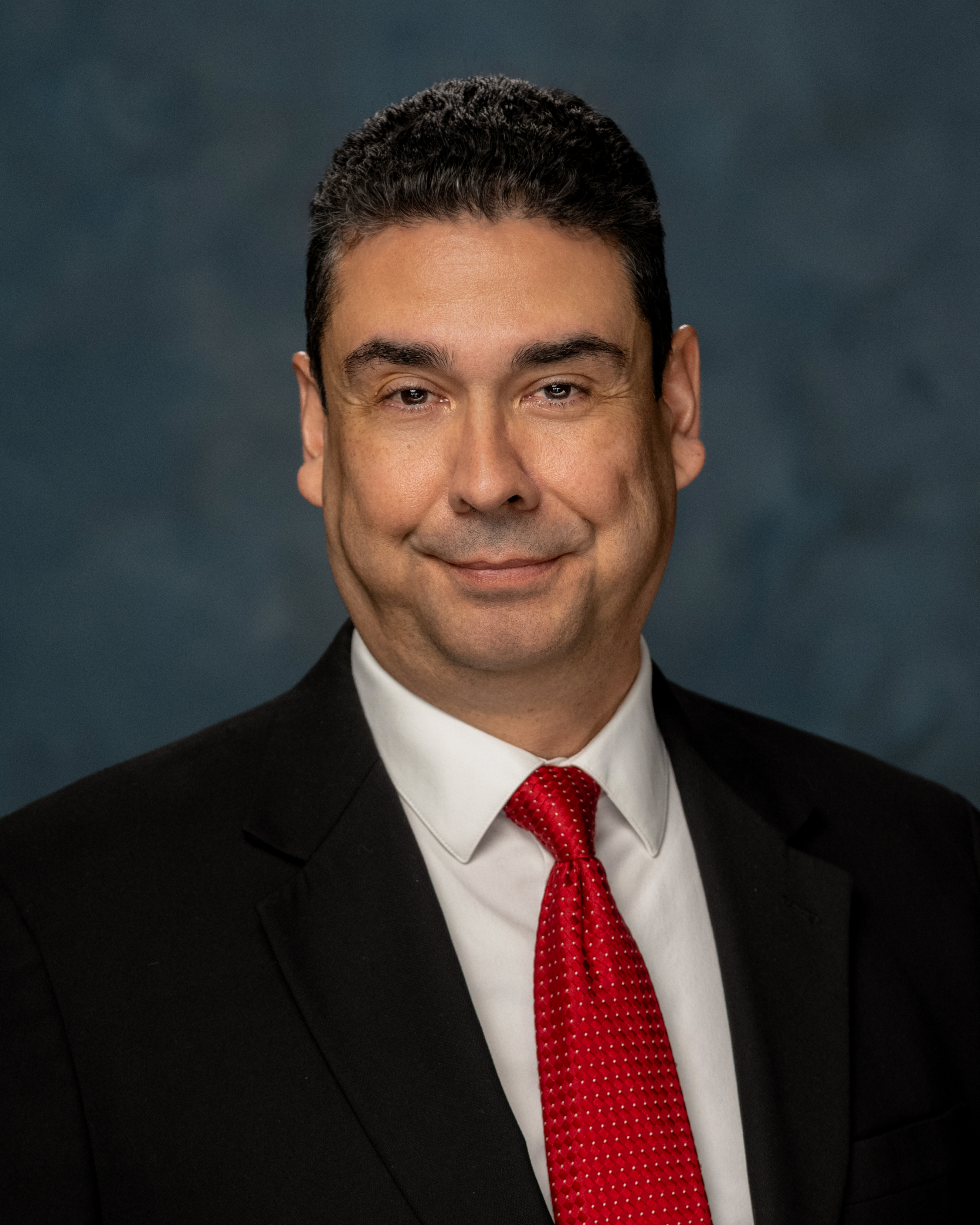 Sal Ochoa
